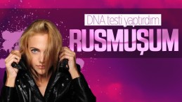 Meryem Uzerli: Rus kökenli çıktım