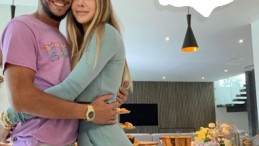 Mohammed Alsaloussi, Şeyma Subaşı için Miami’den ev aldı