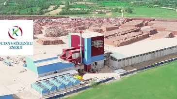 Oltan Köleoğlu Enerjiden yangın açıklaması!