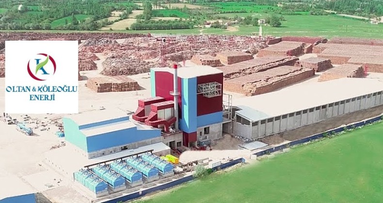 Oltan Köleoğlu Enerjiden yangın açıklaması!