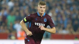 Sörloth’tan Trabzonspor taraftarına mesaj var!
