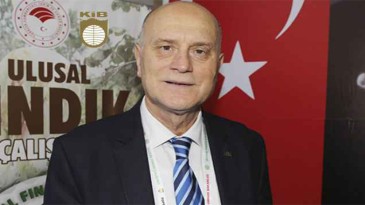Karadeniz Fındık ve Mamulleri İhracatçıları Birliğinin olağan genel kurulu yapıldı