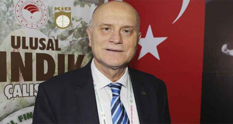 Başkan Sevinç’ten Tarım Bakanı Pakdemirli’ye teşekkür