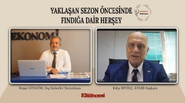 Başkan Sevinç’ten flaş açıklamalar