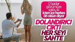 Şeyma Subaşı’nın yüzüğü sahte çıktı