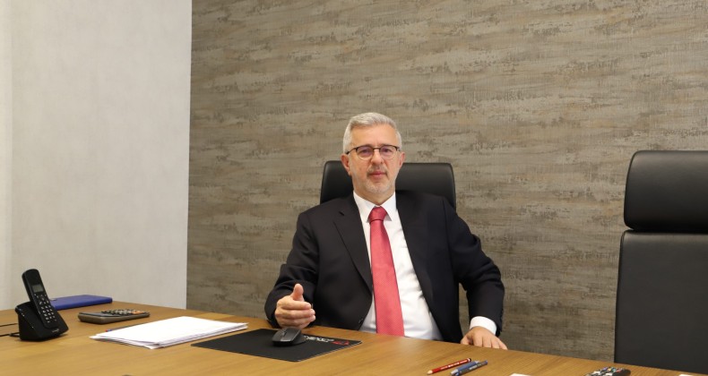Fındık üretiminde sorun Ordu ve Giresun’dadır
