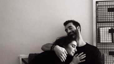 Sıla’dan İlker Kaleli’ye: 40 yıl seni bekledim