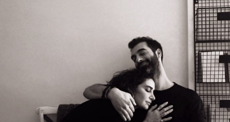 Sıla’dan İlker Kaleli’ye: 40 yıl seni bekledim