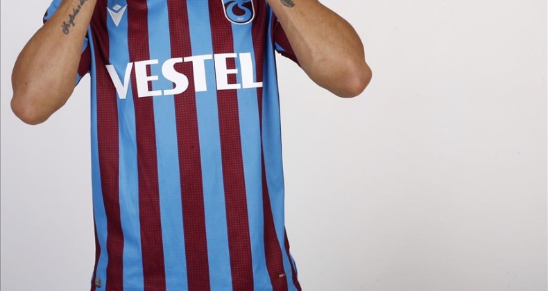 Trabzonspor Kulübü yeni sezon formalarını hazırladığı özel kliple tanıttı