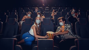 Yerli film izleyenlerin oranı Samsun’da daha fazla