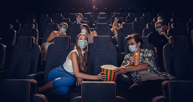 Yerli film izleyenlerin oranı Samsun’da daha fazla