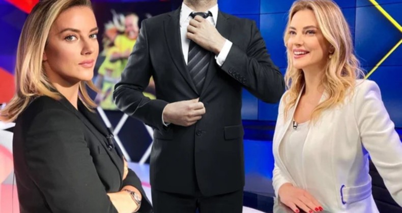 Bodrum’da sürpriz aşk! Ünlü spiker hangi iş insanıyla görüntülendi?