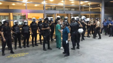 Samsun’da kahvehanede oturanlara silahlı saldırı: 1 öldü, 3 yaralı