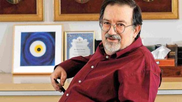 Murat Bardakçı, Sultan’ın gayri meşru çocuğu günümüzde sosyetenin ünlü ismini yazdı