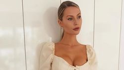 Chloe Loughnan:”Serdar Ortaç konuşursam utanırsın”