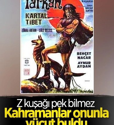 Kartal Tibet’in hatırlattığı kahramanlar