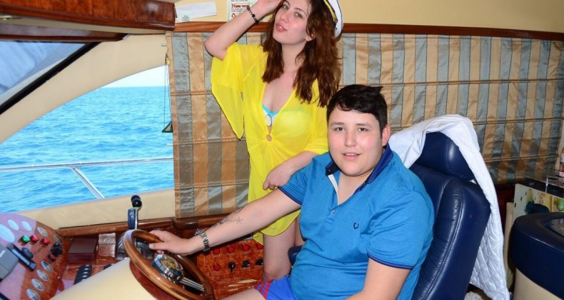 Şimdi Hesap vakti!…’Tosuncuk’ lakaplı Mehmet Aydın’ın teslim olma süreci
