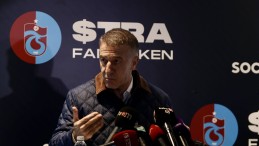 Trabzonspor Başkanı Ahmet Ağaoğlu: “Ligi bitireceğimiz yer önemli”