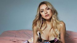 Hadise: Anne olmak isterim
