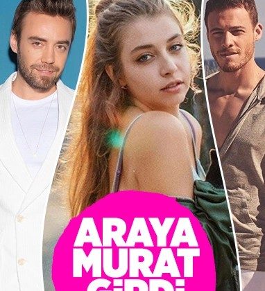 Kerem Bürsin ve Gamzel Erçel arasında kriz olduğu iddia edildi