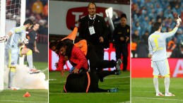 Unutulmaz Fenerbahçe-Trabzonspor maçları