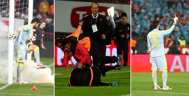 Unutulmaz Fenerbahçe-Trabzonspor maçları