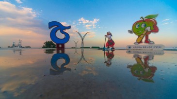 “4 Mevsim Yomra” fotoğraf yarışması sonuçlandı