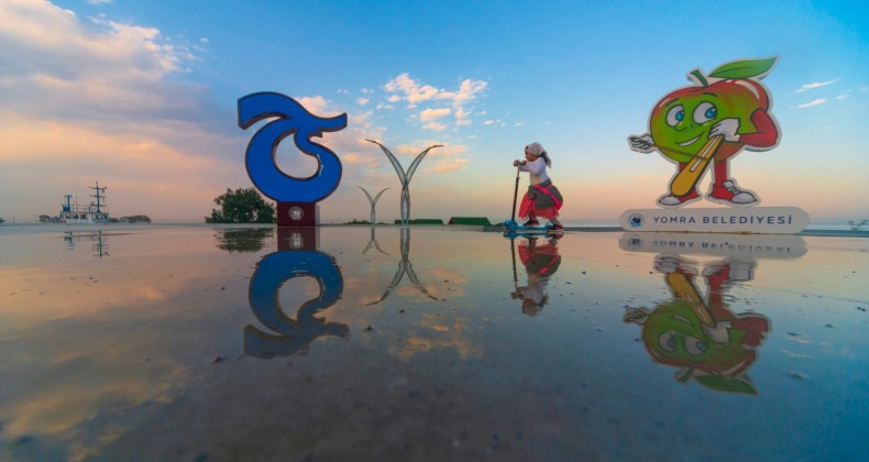 “4 Mevsim Yomra” fotoğraf yarışması sonuçlandı