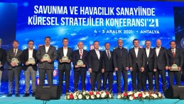 CANİK İHRACAT ŞAMPİYONU OLDU