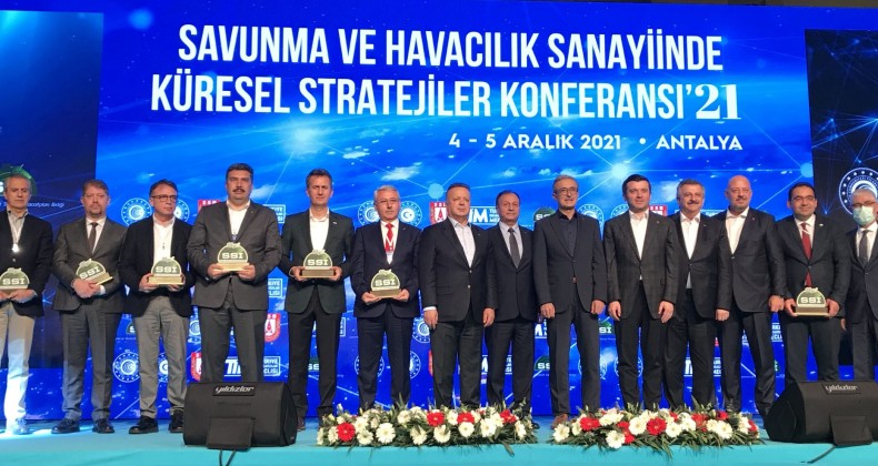 CANİK İHRACAT ŞAMPİYONU OLDU