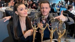 Kerem Bürsin, evlilik düşünmüyor