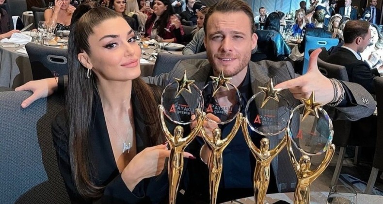 Kerem Bürsin, evlilik düşünmüyor