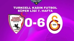 YABPA, Samsun’u üzmeye devam ediyor!