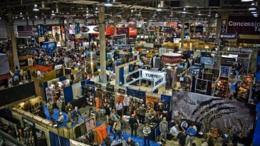 CANİK, LAS VEGAS’TA ATEŞLİ SİLAHLARDA EN YENİ TRENDLERİ BELİRLEYECEK