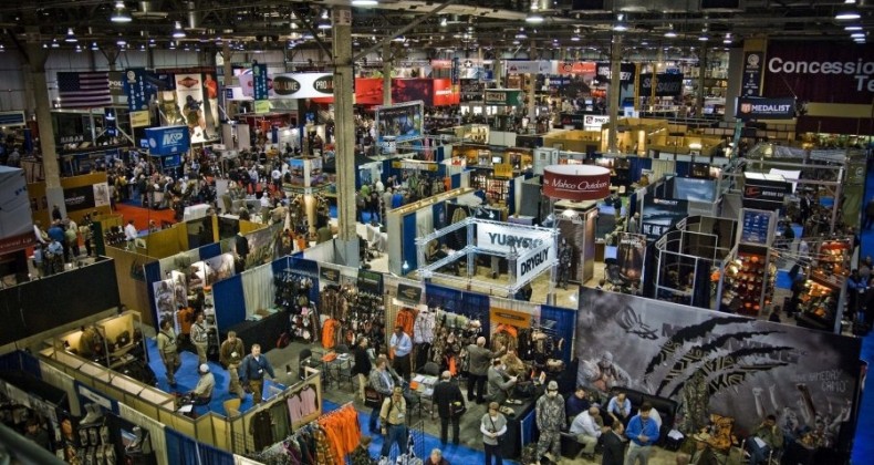 CANİK, LAS VEGAS’TA ATEŞLİ SİLAHLARDA EN YENİ TRENDLERİ BELİRLEYECEK