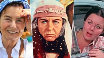 Unutulmaz filmler bıraktı! İşte Fatma Girik’in en iyi filmleri…