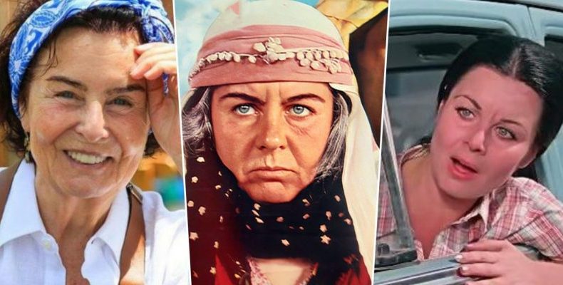 Unutulmaz filmler bıraktı! İşte Fatma Girik’in en iyi filmleri…