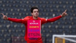 Enis Destan, Trabzonspor’la anlaştı