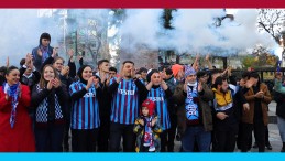 Mihralim’den Trabzonspor Şampiyonluk Marşı