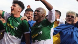 Trabzonspor’un eski yıldız futbolcusu İbrahim Yattara, sahalara döndü