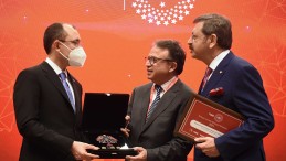 Türkiye’nin 4 yıl art arda en hızlı büyüyen tek savunma sanayi şirketi oldu
