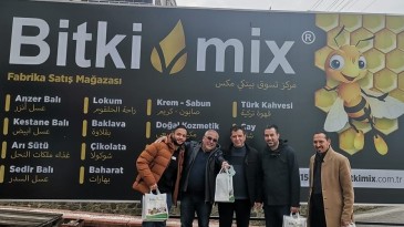 Ürdünlü Acente sahibi Trabzon’da