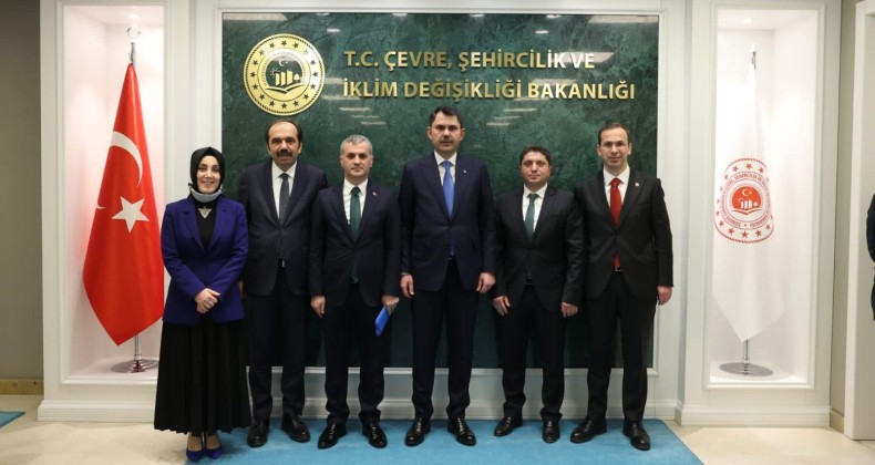 Yomra’dan Ankara’ya çıkartma