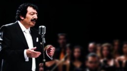 ‘Arabeskin Babası Müslüm Gürses’ vefatının 9. yılında yad ediliyor