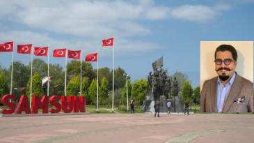 Samsun’un marka değeri!