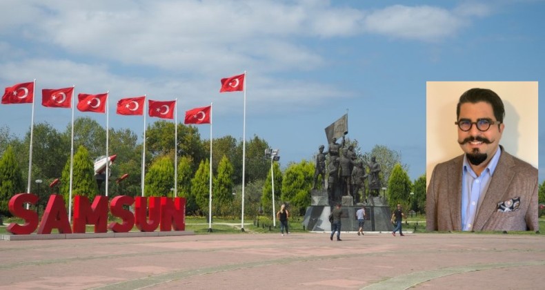 Samsun’un marka değeri!