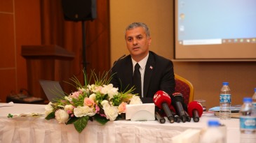 Başkan Bıyık:” 3 Yılda dev projelere imza attık”