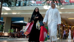 Dubaili turistler Karadeniz’e akın etti!