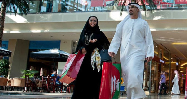 Dubaili turistler Karadeniz’e akın etti!