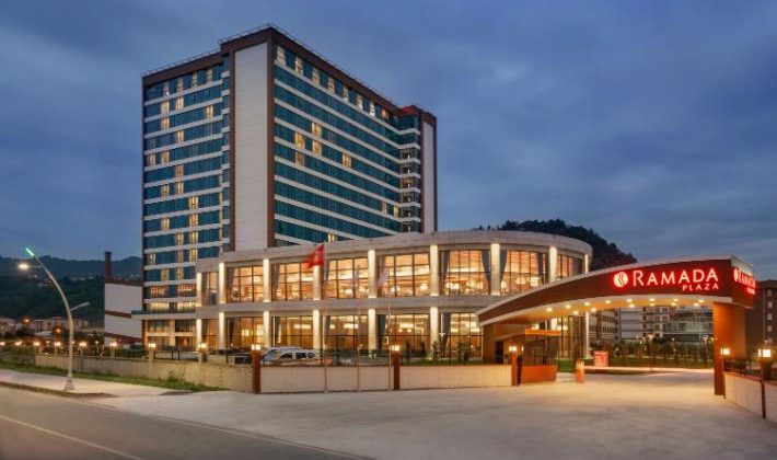 Ramada by Wyndham Rize Fındıklı açılış için gün sayıyor